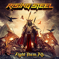 Rising Steel - Mystic Voices (Single)