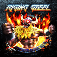 Rising Steel - Warlord (EP)