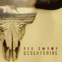 Red Swamp - Desertdrive