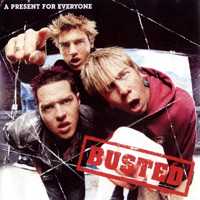 Busted - A Present For Everyone