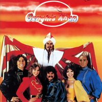 Dschinghis Khan - Genghis Khan