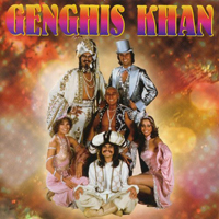 Dschinghis Khan - The Best
