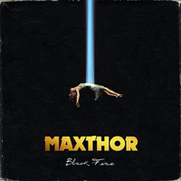 Maxthor - Black Fire (EP)