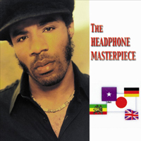 ChesnuTT, Cody - The Headphone Masterpiece (CD 2)