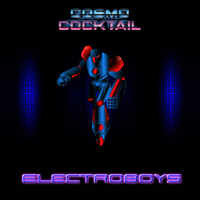Cosmo Cocktail - Electroboys