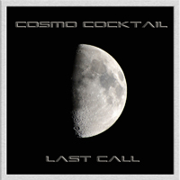 Cosmo Cocktail - Last Call