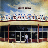 Zito, Mike - Greyhound