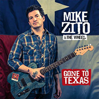 Zito, Mike - Gone To Texas