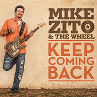 Zito, Mike - Keep Coming Back