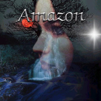 Amazon (BRA) - Victoria Regia