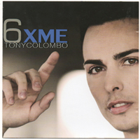 Tony Colombo - 6 X Me