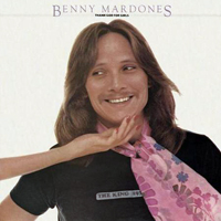 Benny Mardones - Thank God For Girls