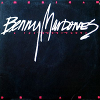 Benny Mardones - American Dreams
