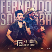Fernando & Sorocaba - FS Studio Sessions, Vol. 2