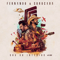 Fernando & Sorocaba - Sou do Interior - Ao Vivo