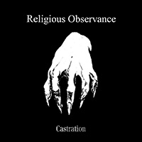 Religious Observance - Castration
