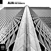 Darcys - Aja (EP)