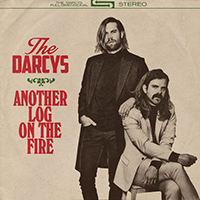 Darcys - Another Log On The Fire (Single)