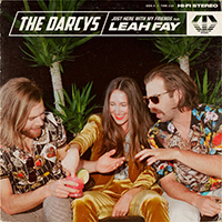 Darcys - Just Here With My Friends (Single)