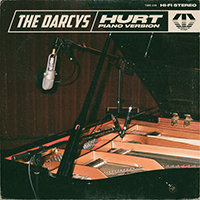 Darcys - Hurt (Piano Version)