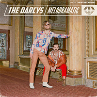 Darcys - Melodramatic (Single)