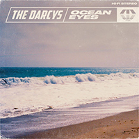 Darcys - Ocean Eyes (Single)