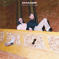 Darcys - Change (Single)