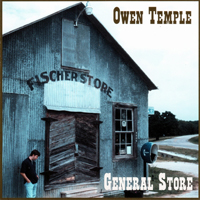 Temple, Owen  - General Store
