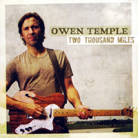 Temple, Owen  - Two Thousand Miles