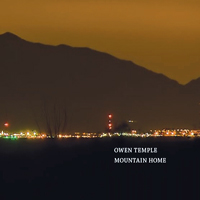 Temple, Owen  - Mountain Home