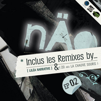 Nao (FRA) - EP 02 Live & Remix