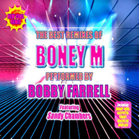 Bobby Farrell - Boney M - Remixes 2005