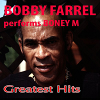Bobby Farrell - Bobby Farrel Performs Boney M (CD 1)