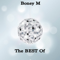 Bobby Farrell - Boney M the Best Of (CD 2)