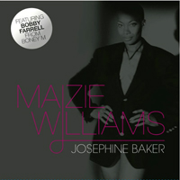 Bobby Farrell - Josephine Baker (Mixes) [EP]