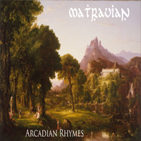 Matravian - Arcadian Rhymes
