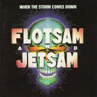 Flotsam & Jetsam - When The Storm Comes Down (Pre-Production Demo)