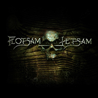 Flotsam & Jetsam - Flotsam and Jetsam