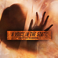 Forgetting The Memories - A Voice in the Static (EP)
