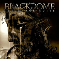 Blackdome - The Chaos Suite