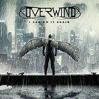 Overwind - I Can Do It Again