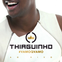 Thiaguinho - Vamoqvamo - Ao Vivo