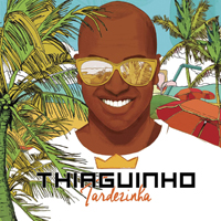 Thiaguinho - Tardezinha - Ao Vivo