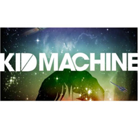 Kid Machine - 2012.09.01 - Live In Rotterdam