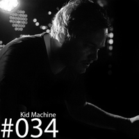 Kid Machine - Deathmetaldiscoclub #034 (Mix)