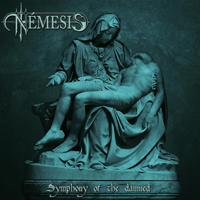 Nemesis (CUB) - Symphony Of The Damned