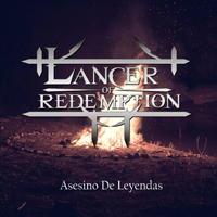 Lancer Of Redemption - Asesino De Leyendas (Single)