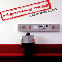 Interactive Noise - Undercover Agent [EP]