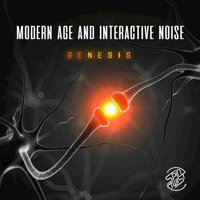 Interactive Noise - Genesis (Single)