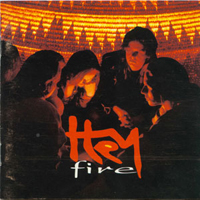 Hey - Fire